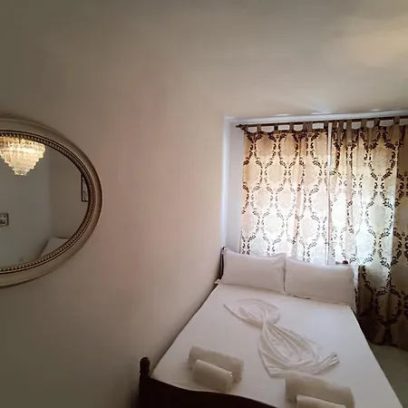 Blue Days Apartment
